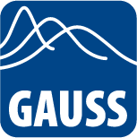 GAUSS Logo